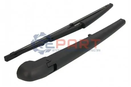 Фото 1 — Комплект склоочисників, система склоочисників MAGNETI MARELLI (000723180171) Фото Комплект склоочисників, система склоочисників MAGNETI MARELLI (000723180171) зображення 1