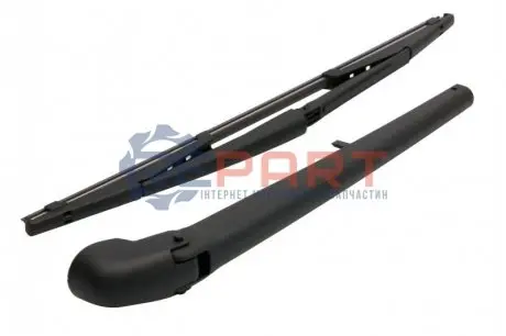 RAMI WYCIERACZKI Z PIREM FIAT IDEA 01.04 - 12.11 TY Magneti Marelli 000723180174 Купить в Украине
