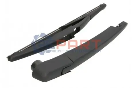 RAMI WYCIERACZKI Z PIREM FIAT PANDA 05.12-> TY Magneti Marelli 000723180180