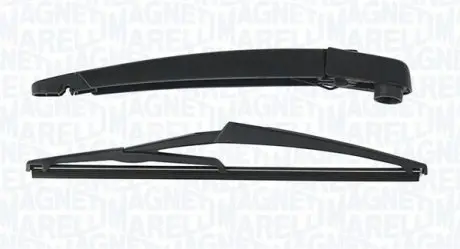Автозапчасть Magneti Marelli 000723180187