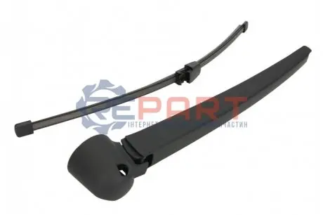 Фото Комплект склоочисників, система склоочисників MAGNETI MARELLI (000723180189) зображення 1