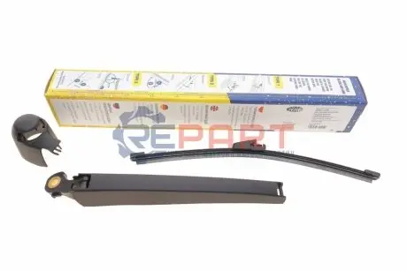 Фото 1 — Важіль склоочисника (задній) VW Passat 05-14 MAGNETI MARELLI (000723180199) Фото Важіль склоочисника (задній) VW Passat 05-14 MAGNETI MARELLI (000723180199) зображення 1