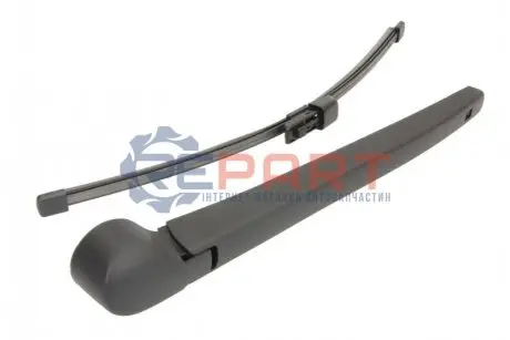 Важіль склоочисника із щіткою задн VW TIGUAN 01.16-04.24 Magneti Marelli 000723180211