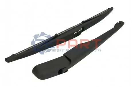 MAGNETI MARELLI BMW щетка стеклоочистителя с рычагом задняя 350мм X3 (E83) 03- Magneti Marelli 000723180216 Купить в Украине