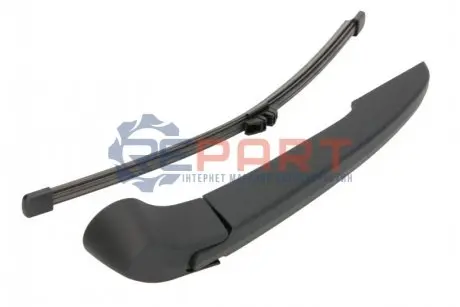 MAGNETI MARELLI BMW щетка стеклоочистителя с рычагом задняя 330мм X3 (F25) 10- Magneti Marelli 000723180220 Купить в Украине