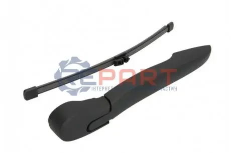MAGNETI MARELLI BMW щетка стеклоочистителя с рычагом задняя 300мм 3 Series (F31) 12- Magneti Marelli 000723180222
