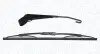 MAGNETI MARELLI BMW щетка стеклоочистителя с рычагом задняя 400мм 3 Series (E36) 90- Magneti Marelli (000723180229) изображение 1