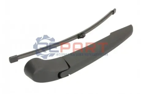 Важіль склоочисника із щіткою задн BMW X1 (F48) 11.14-06.22 Magneti Marelli 000723180231 Купити в Україні