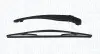 Фото Важіль склоочисника із щіткою задн OPEL ASTRA G, CORSA C 09.00-12.12 Magneti Marelli (000723180232) зображення 1