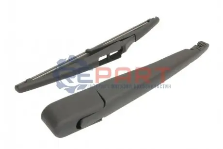 Фото Комплект склоочисників, система склоочисників MAGNETI MARELLI (000723180237) зображення 1