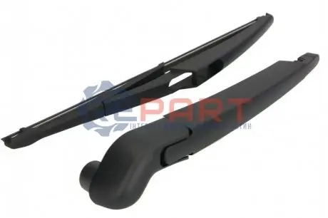 Важіль склоочисника із щіткою задн OPEL ASTRA G, ASTRA G CLASSIC 02.98-07.09 Magneti Marelli 000723180239 Купити в Україні