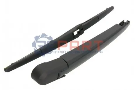 Фото Комплект склоочисників, система склоочисників MAGNETI MARELLI (000723180244) зображення 1