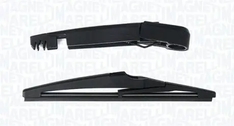 Автозапчасть Magneti Marelli 000723180249