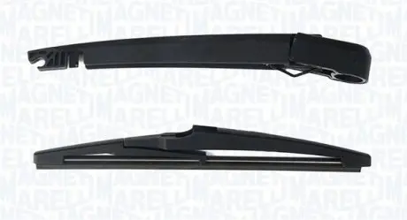 Щетка стеклоочистителя Magneti Marelli 000723180250 Купить в Украине