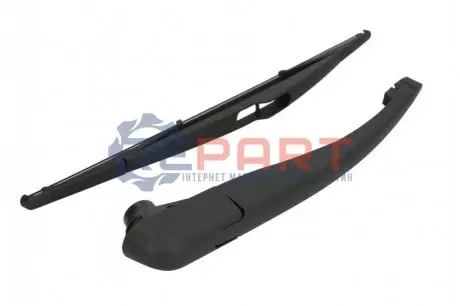 Важіль склоочисника із щіткою задн VOLVO C30 10.06-12.12 Magneti Marelli 000723180252 Купити в Україні
