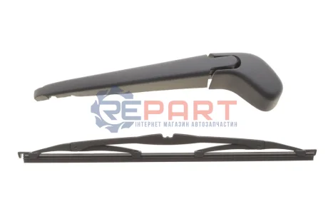 Важіль склоочисника із щіткою задн VOLVO V50 12.03-12.12 Magneti Marelli 000723180255 Купити в Україні