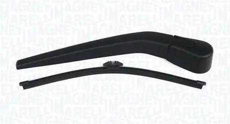 Важіль склоочисника із щіткою задн VOLVO V40 03.12-08.19 Magneti Marelli 000723180263 Купити в Україні