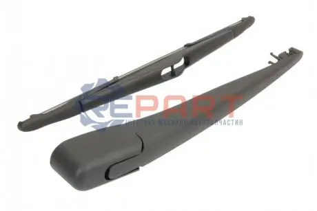 Важіль склоочисника із щіткою задн VOLVO V60 I 05.12-12.18 Magneti Marelli 000723180265 Купити в Україні