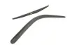 Важіль склоочисника із щіткою задн RENAULT LAGUNA II 03.01-12.07 Magneti Marelli (000723180268) зображення 1