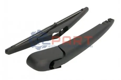 Важіль склоочисника із щіткою задн RENAULT MEGANE II 09.02-06.08 Magneti Marelli 000723180270 Купити в Україні