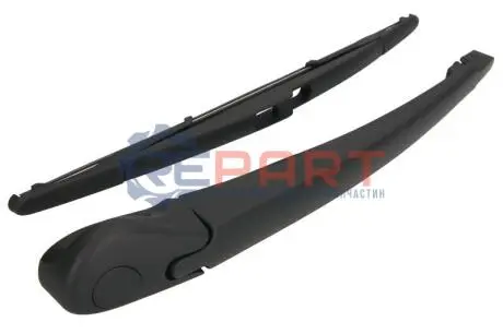 Важіль склоочисника із щіткою задн RENAULT LAGUNA II 03.01-12.07 Magneti Marelli 000723180273 Купити в Україні