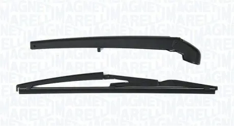 Комплект склоочисників, система склоочисників Magneti Marelli 000723180289 Купити в Україні