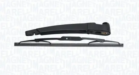 Автозапчасть Magneti Marelli 000723180300