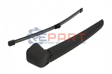 MAGNETI MARELLI VW щетка стеклоочистителя с рычагом задняя 315мм AUDI Q5 08- Magneti Marelli 000723180306 Купить в Украине