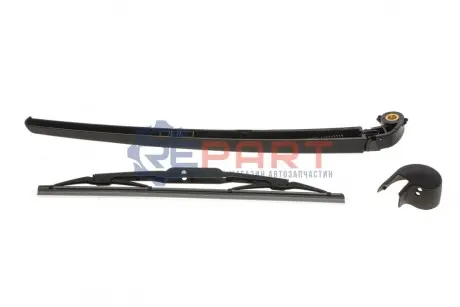 Фото Важіль склоочисника (задній) Audi A3/A4/A5 01-17 MAGNETI MARELLI (000723180310) зображення 1