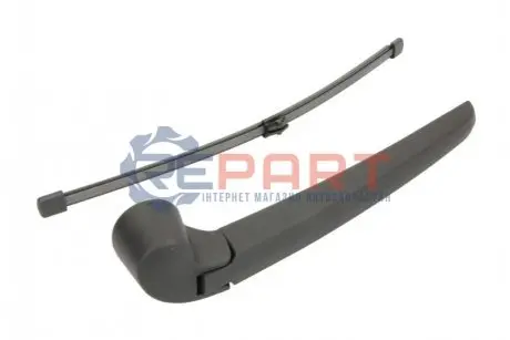 Важіль склоочисника із щіткою задн AUDI A3, A6 C7 05.11-10.20 Magneti Marelli 000723180313 Купити в Україні