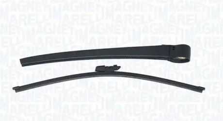 Фото Щітка склоочисника MAGNETI MARELLI (000723180333) зображення 1