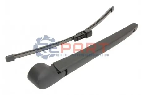 Фото Щітка склоочисника MAGNETI MARELLI (000723180336) зображення 1