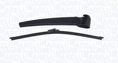 Автозапчасть MAGNETI MARELLI 000723180343 (фото 1)