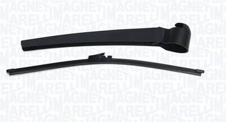 Автозапчасть MAGNETI MARELLI 000723180348 (фото 1)