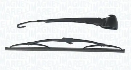Стеклоочиститель Magneti Marelli 000723180350