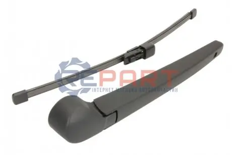 MAGNETI MARELLI VW щетка стеклоочистителя с рычагом задняя 330мм SEAT LEON 12- Magneti Marelli 000723180352