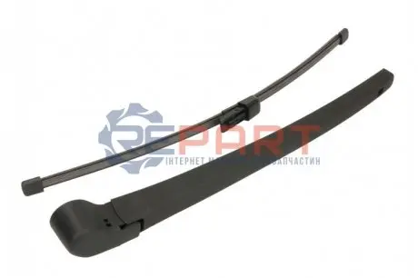 Ramiк wycieraczki tyі kpl. SEAT TOLEDO 10.2012- Magneti Marelli 000723180353