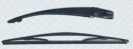 Автозапчастина Magneti Marelli 000723180369