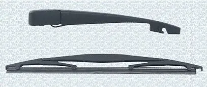 Автозапчастина Magneti Marelli 000723180371