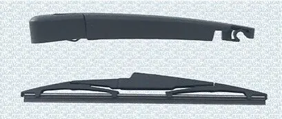 Автозапчасть Magneti Marelli 000723180382