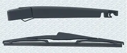 Magneti Marelli 000723180383