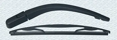 Автозапчасть Magneti Marelli 000723180386