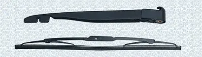 Автозапчасть Magneti Marelli 000723180387