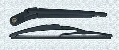 Автозапчасть Magneti Marelli 000723180388