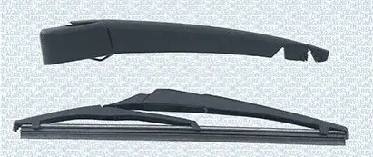 Важіль склоочисника із щіткою PEUGEOT 308 II 06.17-06.21 Magneti Marelli 000723180391