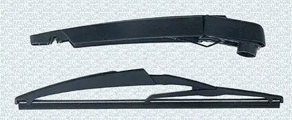 Фото Автозапчастина MAGNETI MARELLI (000723180396) зображення 1