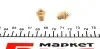 Фото Автолампа 12V 1.5W B8.5d Standard (PB5 1,5W 12V) Magneti Marelli (002052800000) зображення 2