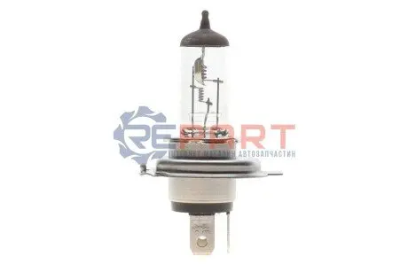 Фото Автолампа H4 24V 75/70W P43t Heavy Duty (H4 24V HD) MAGNETI MARELLI (002166100000) зображення 1