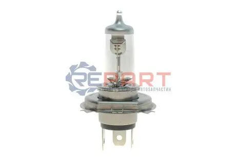 Автолампа H4 12V 60/55W P43t Long Light (H4 12V LL) Magneti Marelli 002535100000 Купити в Україні