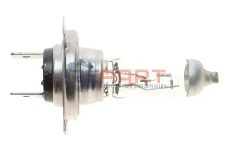 Фото 1 — Автолампа H7 12V 55W PX26d Long Light (H7 12V LL) MAGNETI MARELLI (002537100000) Фото Автолампа H7 12V 55W PX26d Long Light (H7 12V LL) MAGNETI MARELLI (002537100000) зображення 1